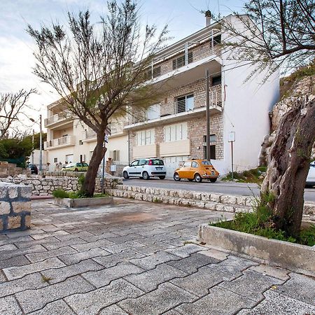 Appartamento Argentiera Castro  Bagian luar foto